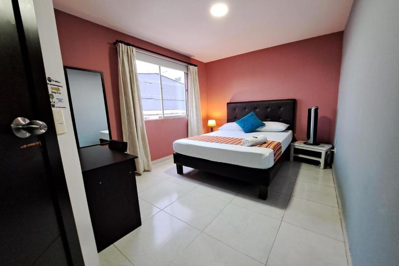 פריירה Hotel 9-25 מראה חיצוני תמונה